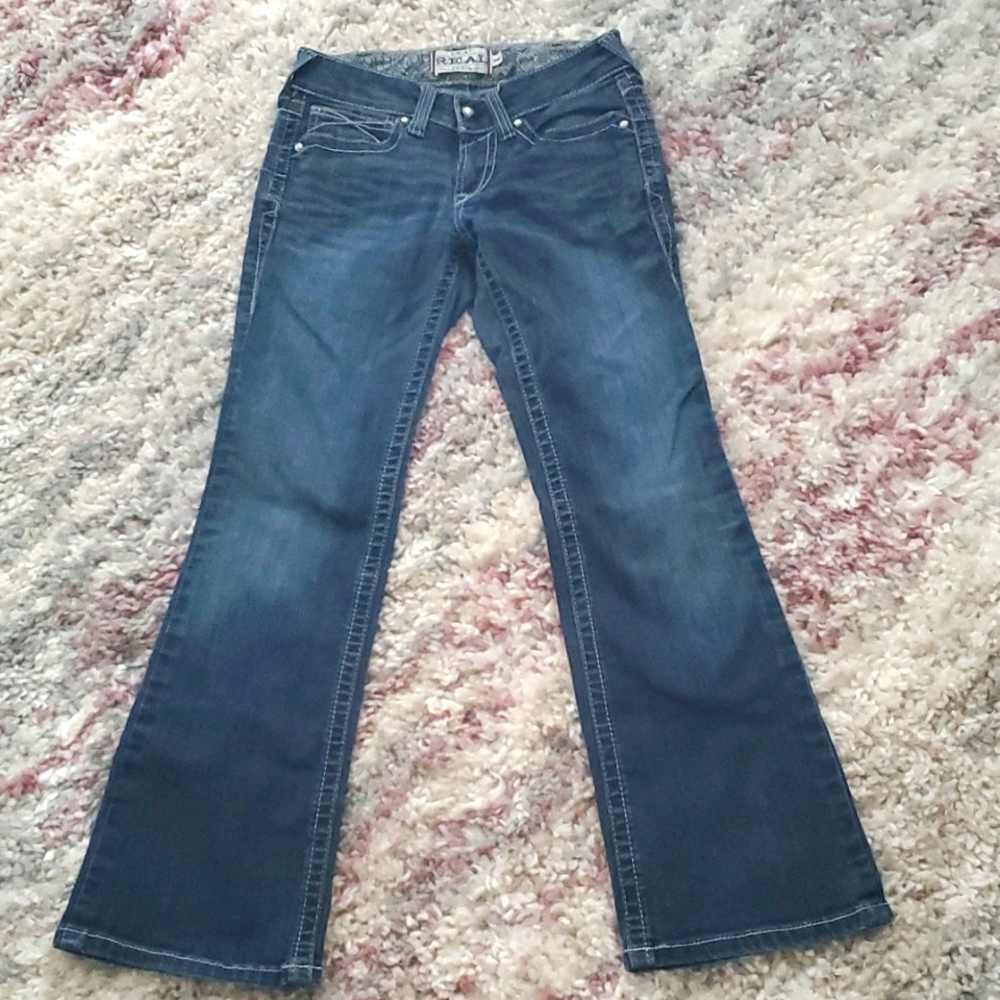 Ariat jeans